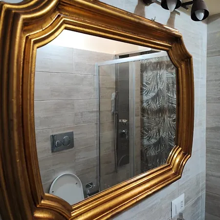 Apartment Atelier Pantano Catania