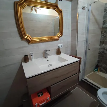 Apartment Atelier Pantano