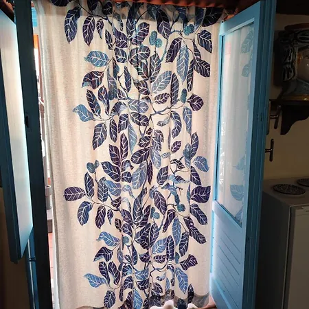 Atelier Pantano 아파트 *