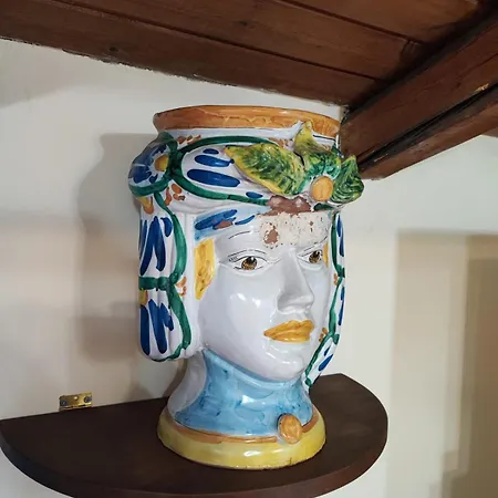 아파트 Atelier Pantano *