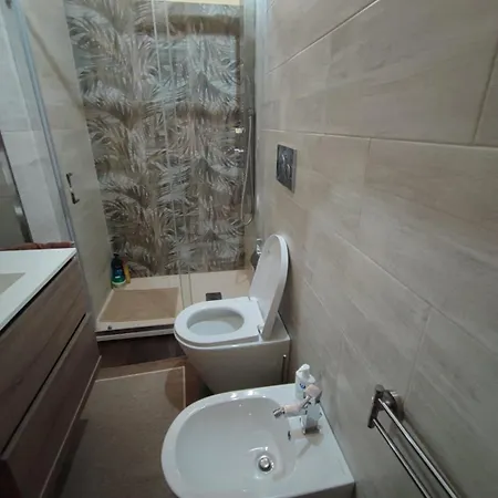 Atelier Pantano Apartment Catania