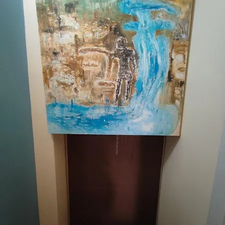 Atelier Pantano Katania