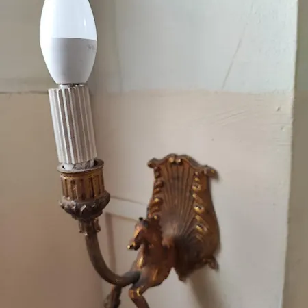 Atelier Pantano Apartment