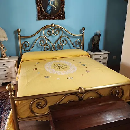 Atelier Pantano Apartment *