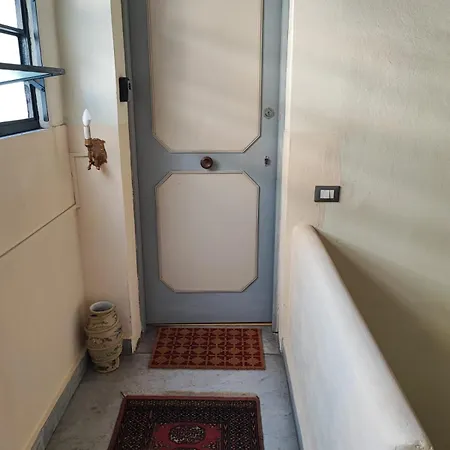 Apartment Atelier Pantano *