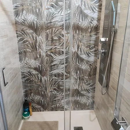 Atelier Pantano Apartament Katania