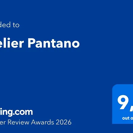 Atelier Pantano *